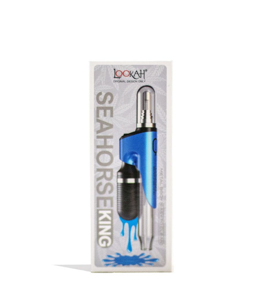 Lookah Seahorse King Electric Nectar Collector - Slick Vapes