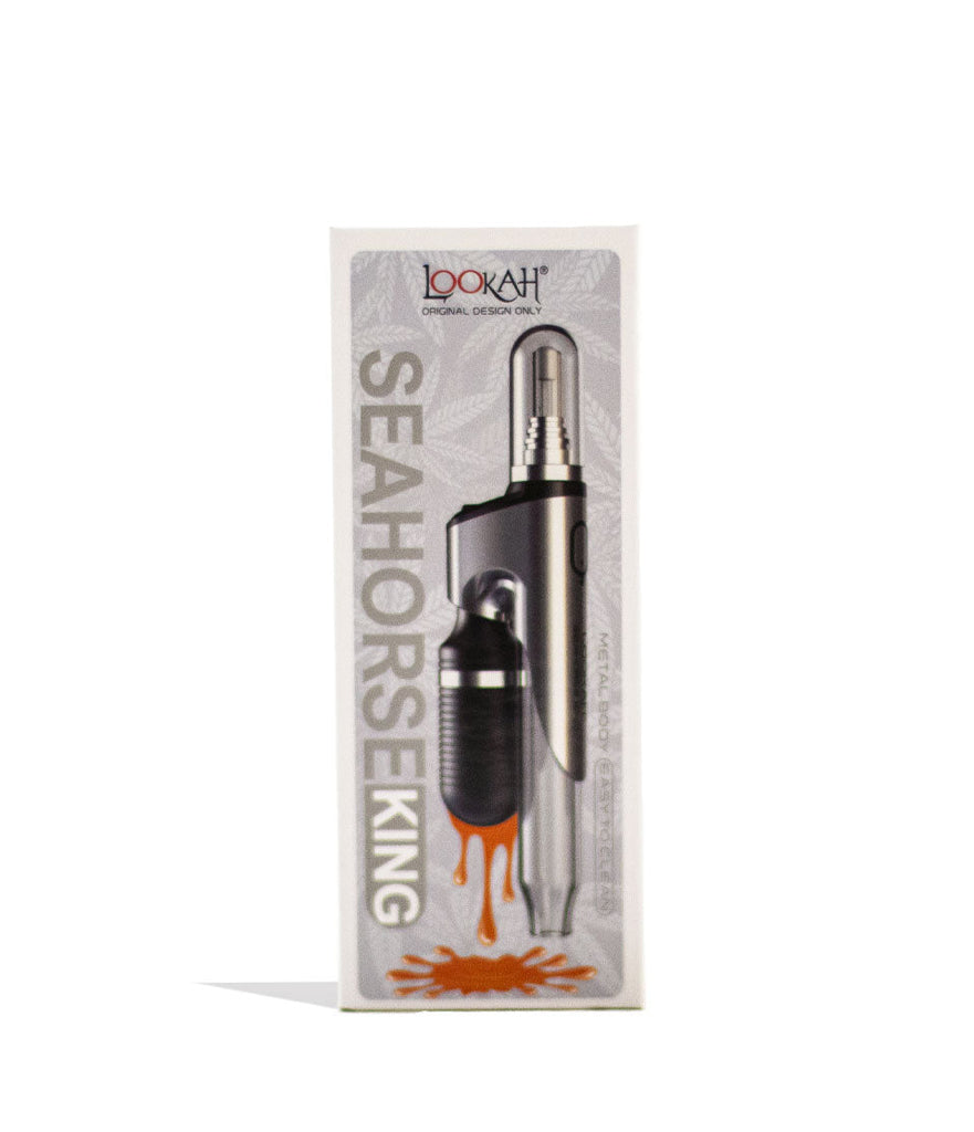 Lookah Seahorse King Electric Nectar Collector - Slick Vapes