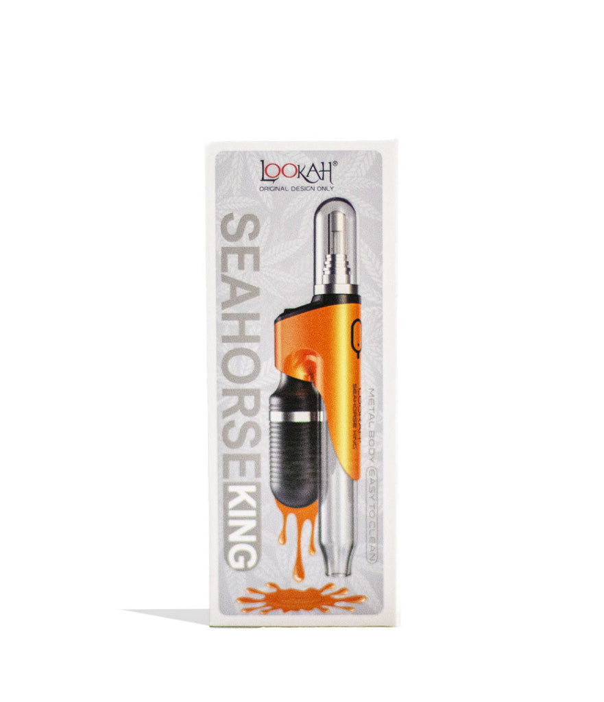 Lookah Seahorse King Electric Nectar Collector - Slick Vapes