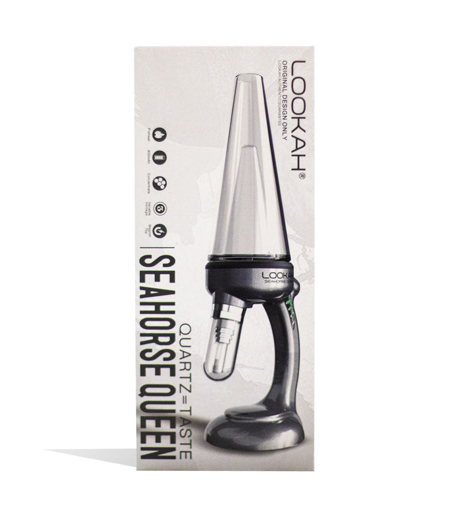 Lookah Seahorse Queen Electric Nectar Collector