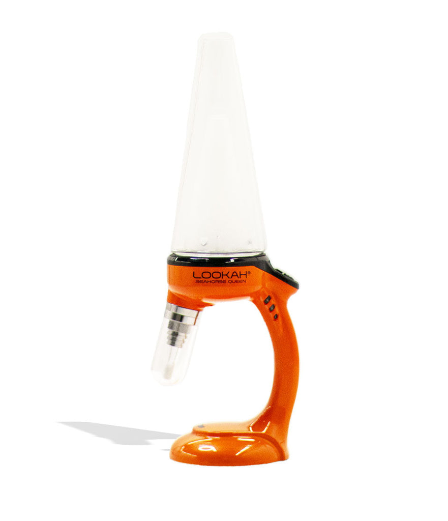 Lookah Seahorse Queen Electric Nectar Collector