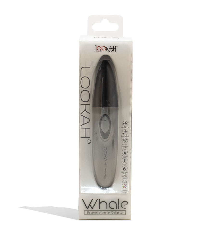 Lookah Whale Electronic Nectar Collector - Slick Vapes