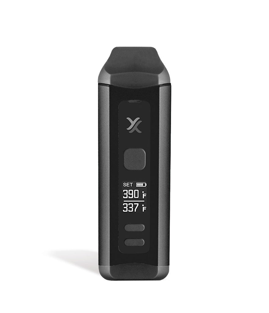 Exxus Vape Mini Plus Vaporizer - Slick Vapes