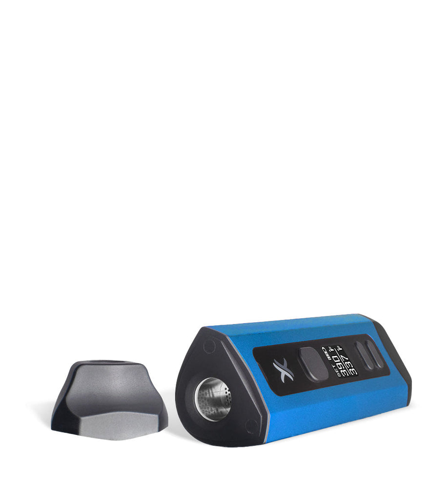 Exxus Vape Mini Plus Vaporizer - Slick Vapes