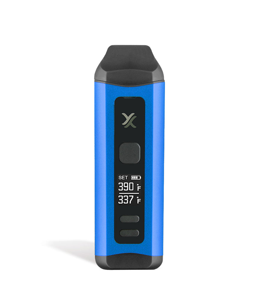 Exxus Vape Mini Plus Vaporizer - Slick Vapes