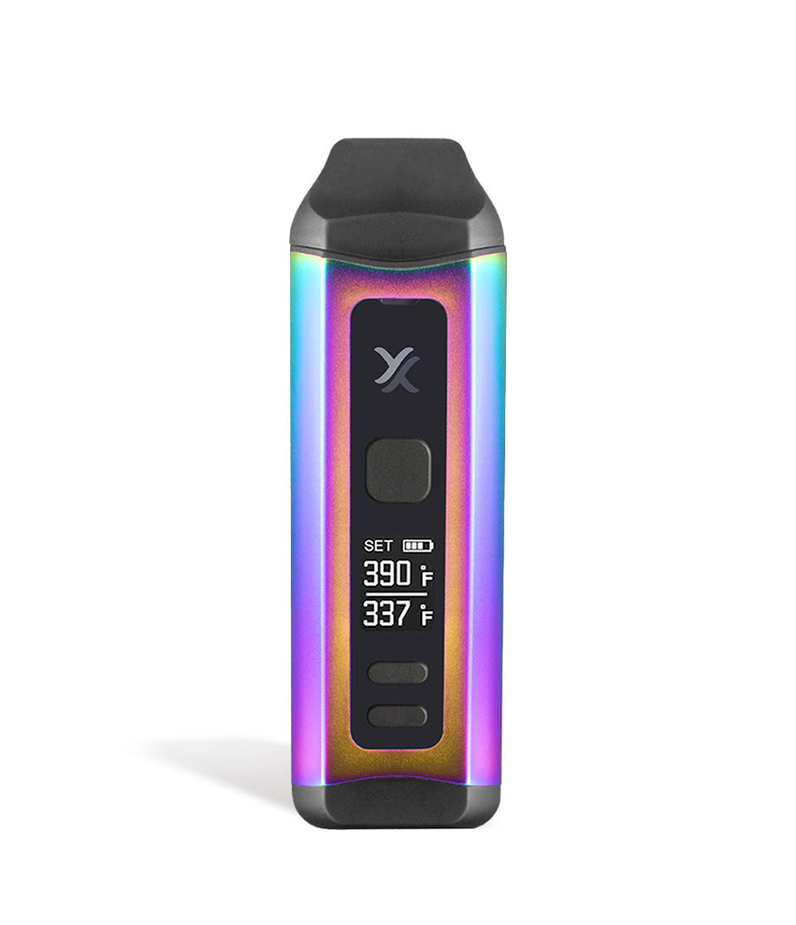 Exxus Vape Mini Plus Vaporizer - Slick Vapes