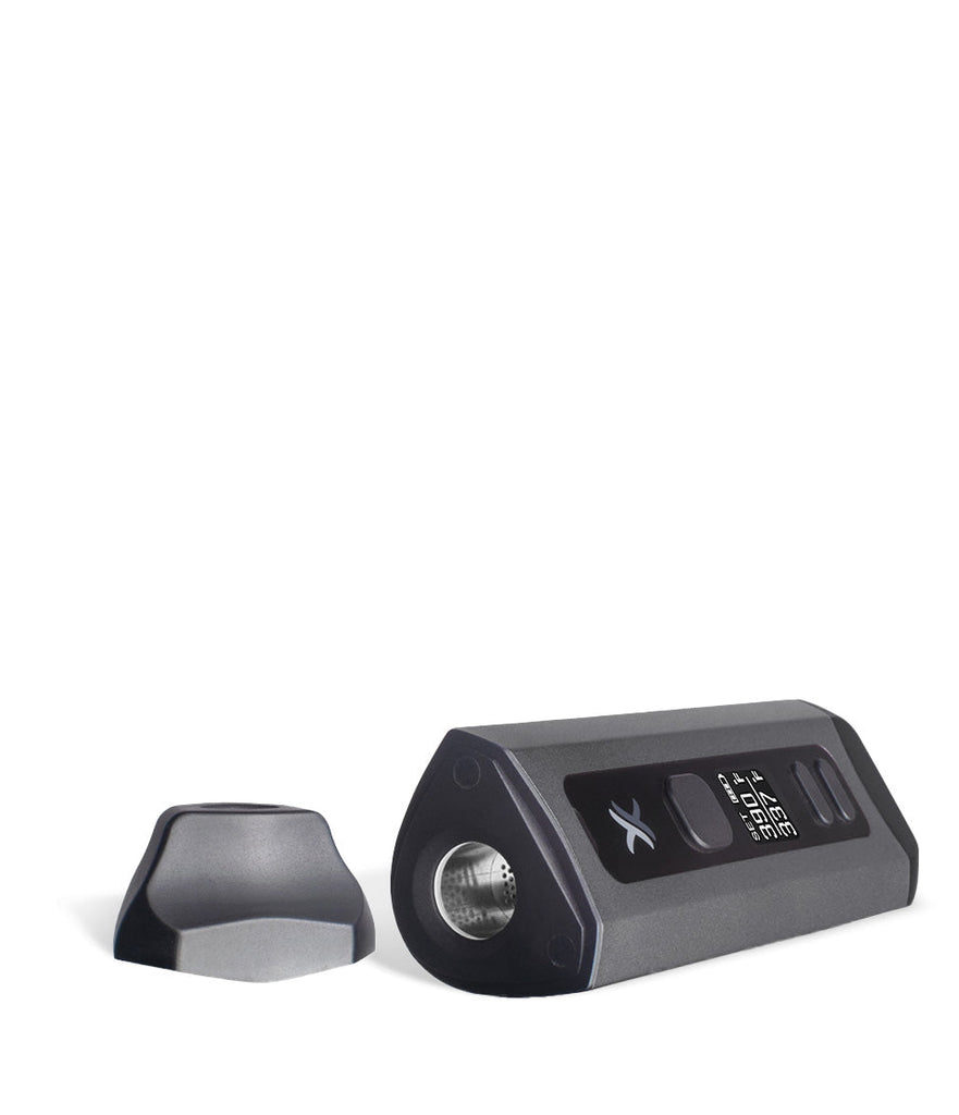 Exxus Vape Mini Plus Vaporizer - Slick Vapes