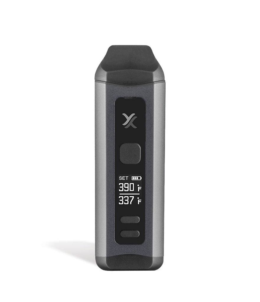 Exxus Vape Mini Plus Vaporizer - Slick Vapes