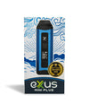 Exxus Vape Mini Plus Vaporizer - Slick Vapes