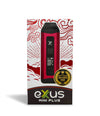 Exxus Vape Mini Plus Vaporizer - Slick Vapes