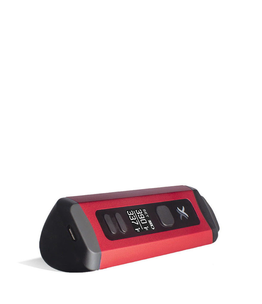 Exxus Vape Mini Plus Vaporizer - Slick Vapes