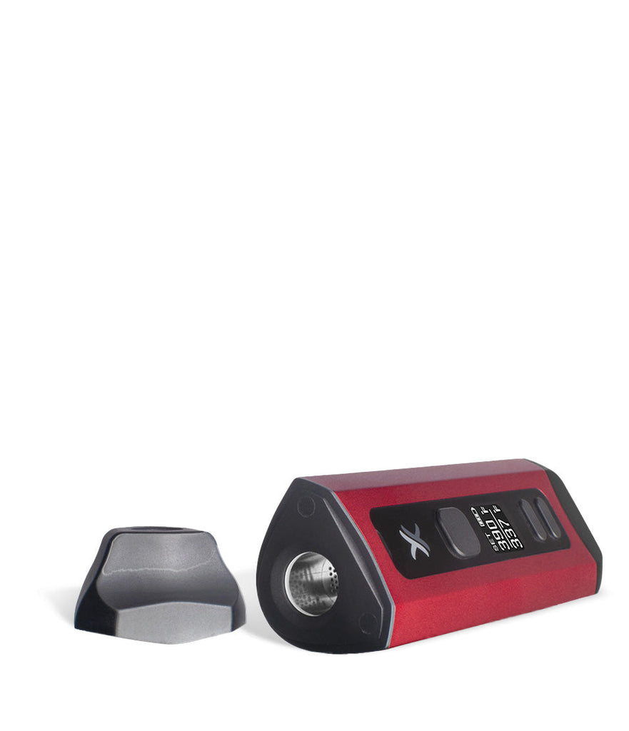 Exxus Vape Mini Plus Vaporizer - Slick Vapes