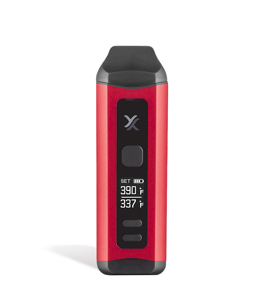 Exxus Vape Mini Plus Vaporizer - Slick Vapes