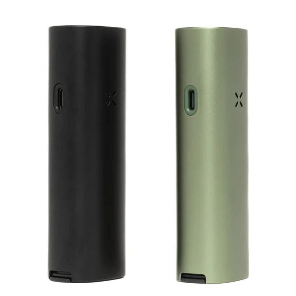 pax dry herb vapes PAX PLUS Dry Herb & Concentrate Vaporizer main image 1