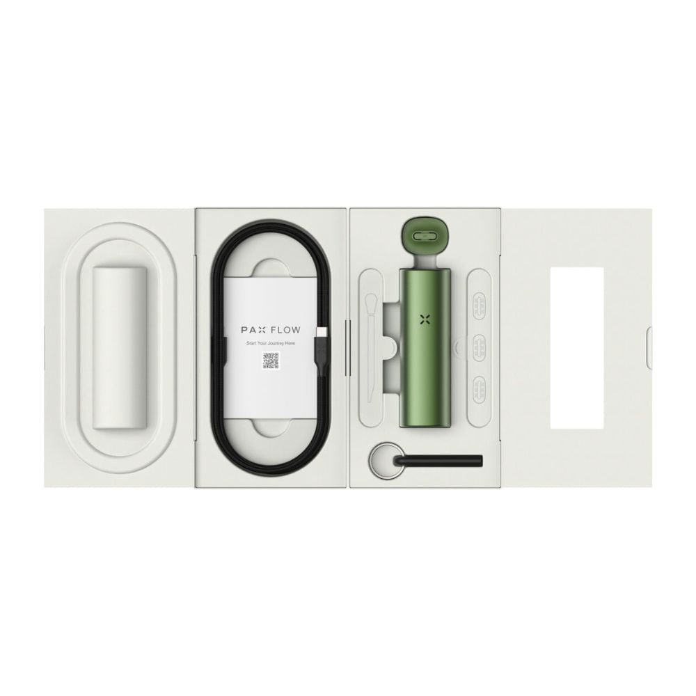 PAX Flow Vaporizer