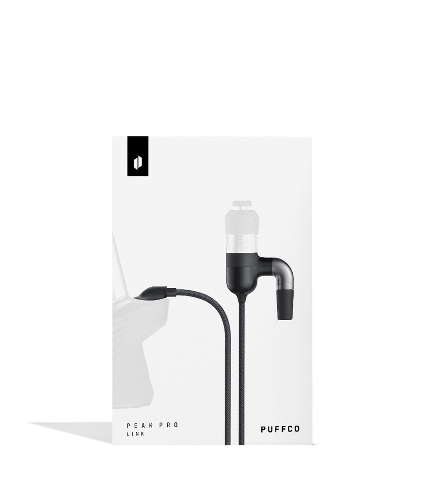 Puffco Peak Pro Link