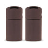 puffco pivot mouthpiece mocha