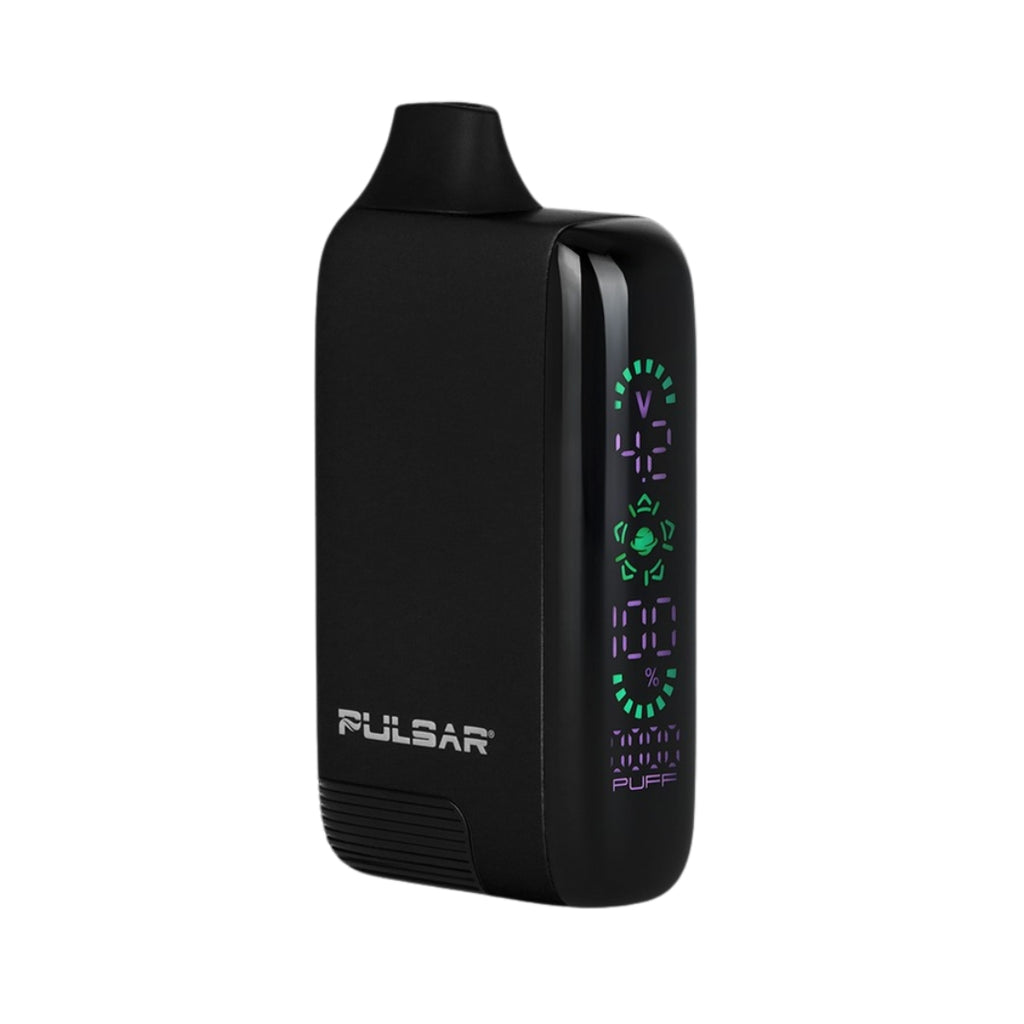 Pulsar 510 DL 5.0 Auto-Draw Vape Bar for Sale | SlickVapes Pulsar 510 DL 5.0 Auto-Draw Vape Bar for Sale | SlickVapes