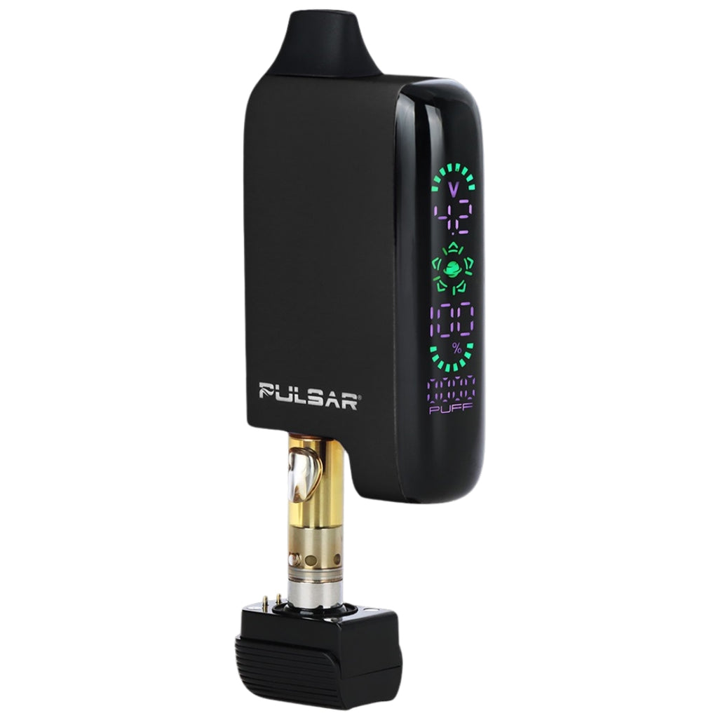 Pulsar 510 DL 5.0 Auto-Draw Vape Bar