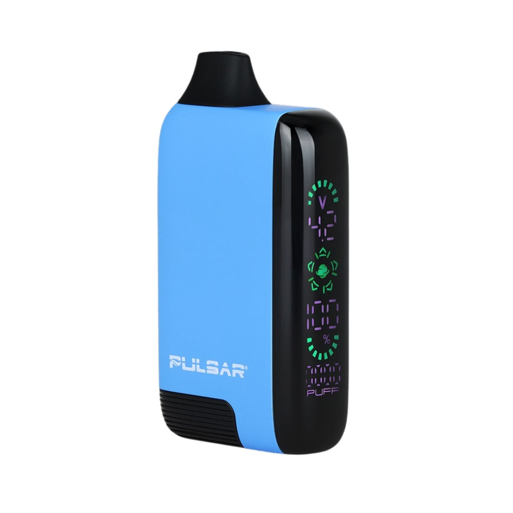 pulsar 510 dl 5.0 auto-draw vape bar Pulsar 510 DL 5.0 Auto-Draw Vape Bar for Sale