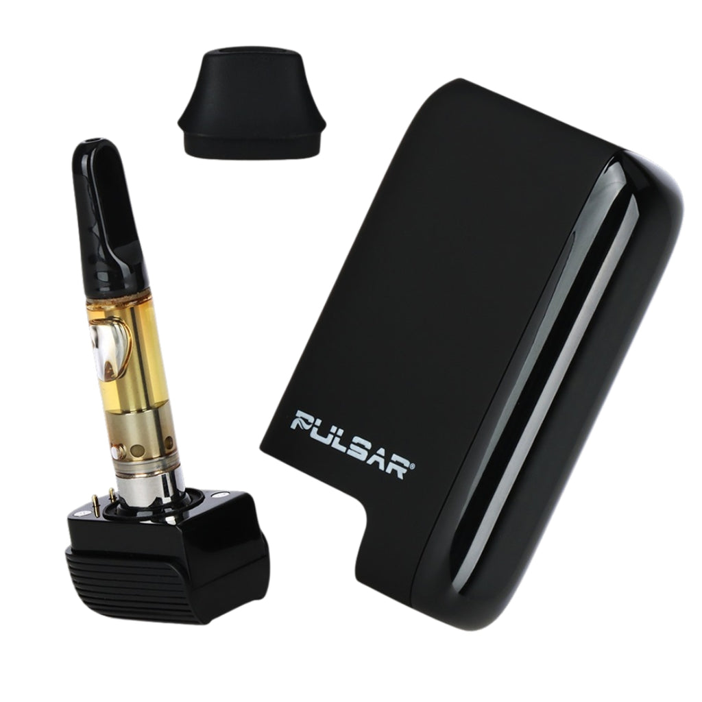 pulsar 5.0 510 dl vape bar