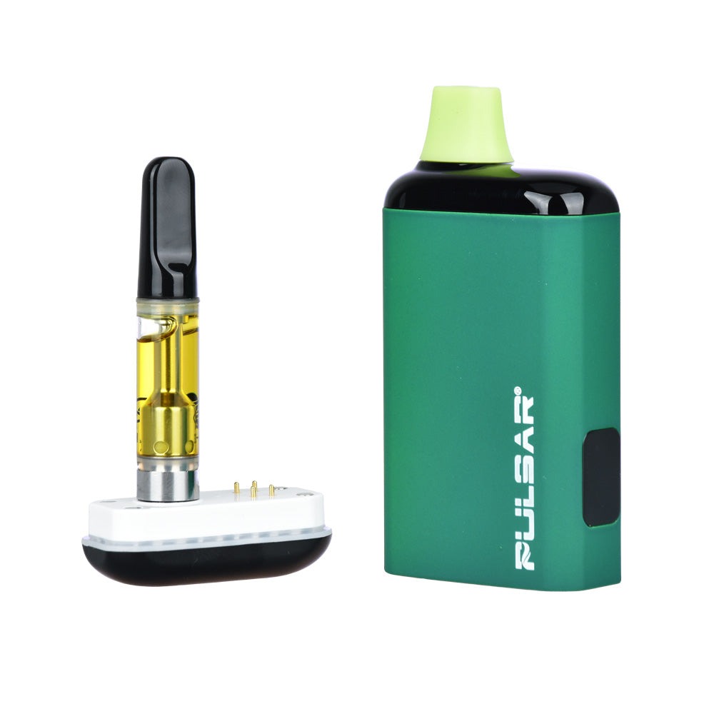 Pulsar 510 DL 2.0 PRO Auto-Draw Vape Bar for Sale | SlickVapes Pulsar 510 DL 2.0 PRO Auto-Draw Vape Bar for Sale | SlickVapes