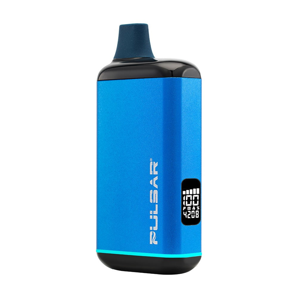 Pulsar 510 DL 2.0 PRO Auto-Draw Vape Bar for Sale | SlickVapes Pulsar 510 DL 2.0 PRO Auto-Draw Vape Bar for Sale | SlickVapes
