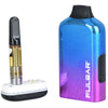 pulsar 510 dl centro discreet battery