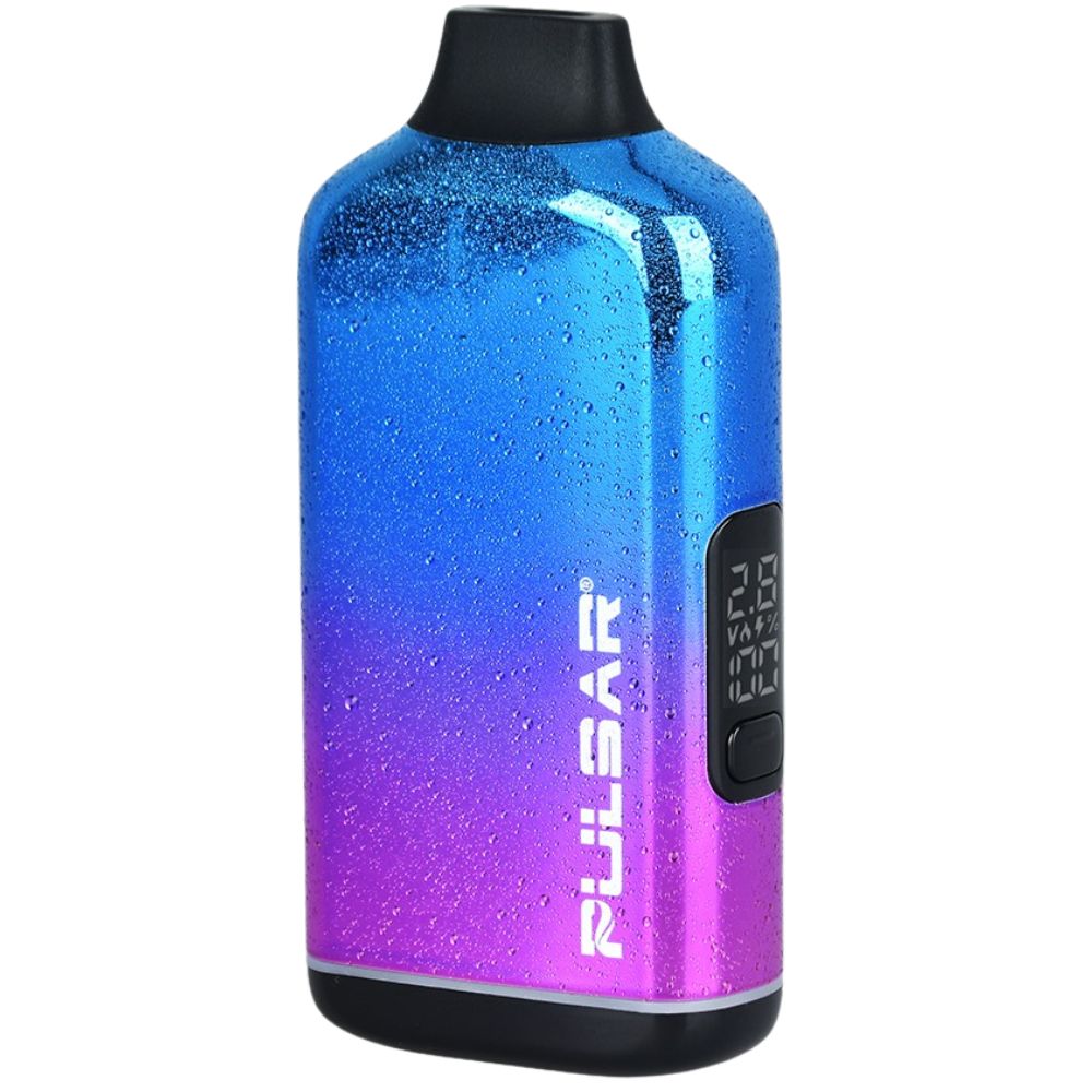 auto draw vape mod Pulsar 510 DL Centro Auto-Draw Vape Bar for Sale