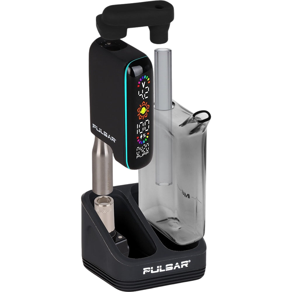 pulsar 510 dl 5.0 dab station kit