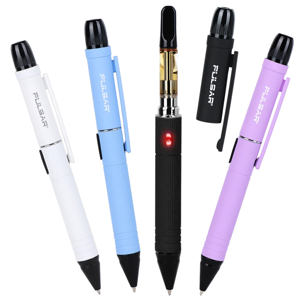 Pulsar 510 DL Scribe Vape Pen for Sale | SlickVapes Pulsar 510 DL Scribe Vape Pen for Sale | SlickVapes