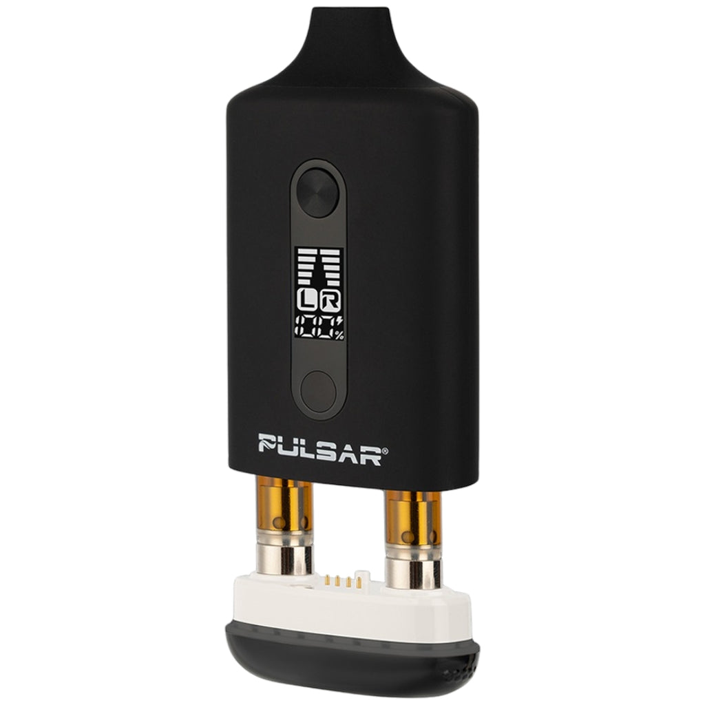 double cart vape battery Pulsar 510 DL Tandem Dual Cartridge Vape Bar for Sale double cart vape battery Pulsar 510 DL Tandem Dual Cartridge Vape Bar for Sale
