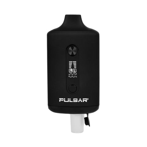 Pulsar 510 DL Tandem Dual Cartridge Vape Bar