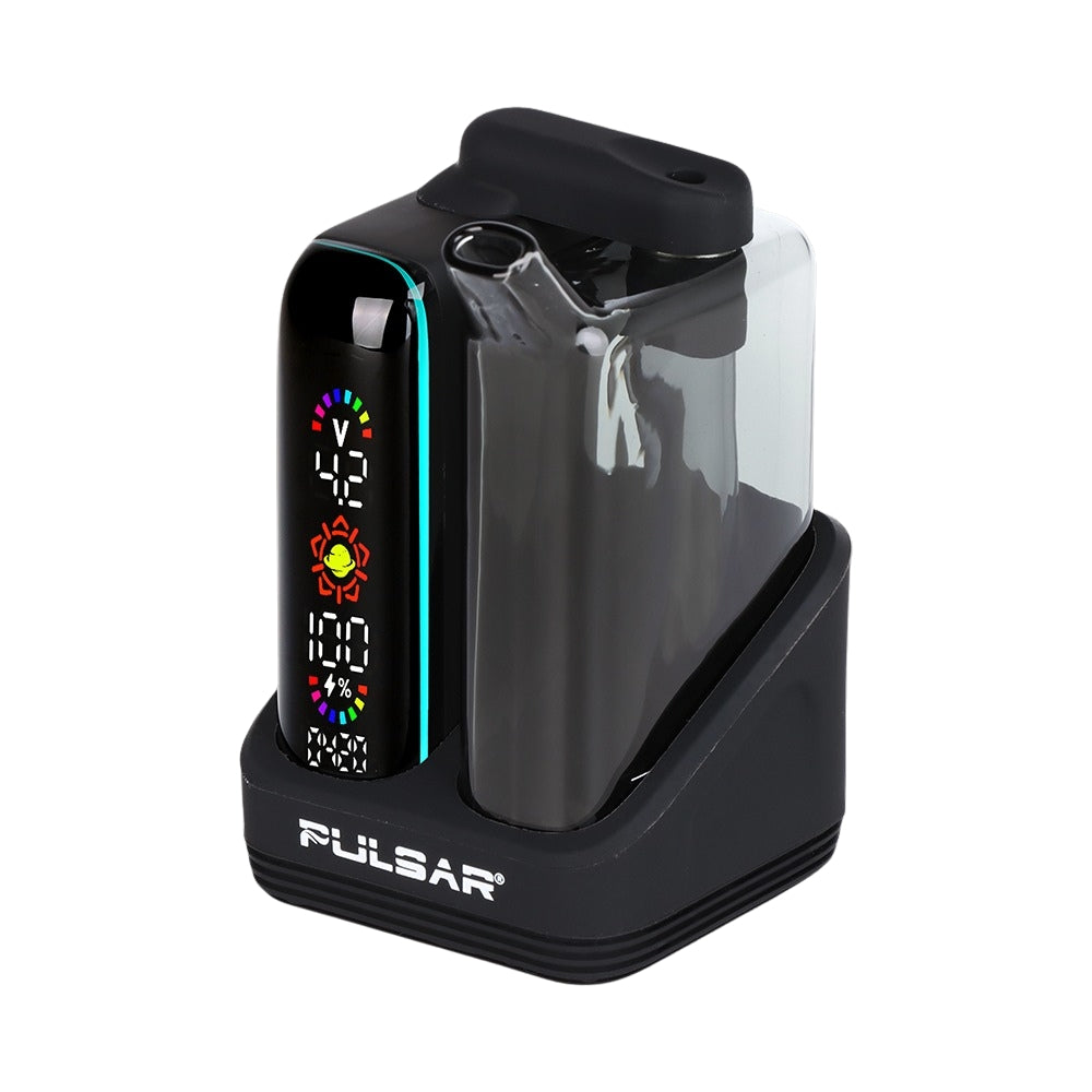 dab station kit pulsar 510 dl 5.0
