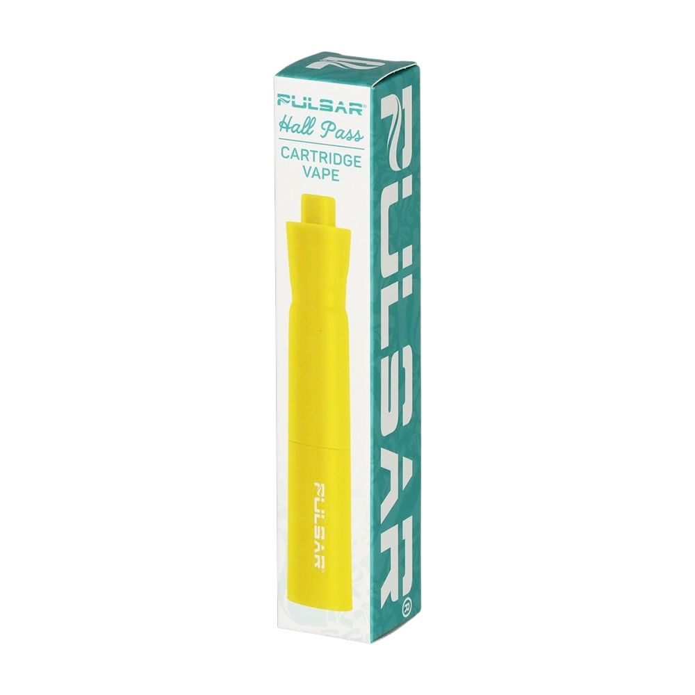 Pulsar 510 "Highlighter" Hall Pass Vaporizer Battery for Sale | SlickVapes Pulsar 510 "Highlighter" Hall Pass Vaporizer Battery for Sale | SlickVapes