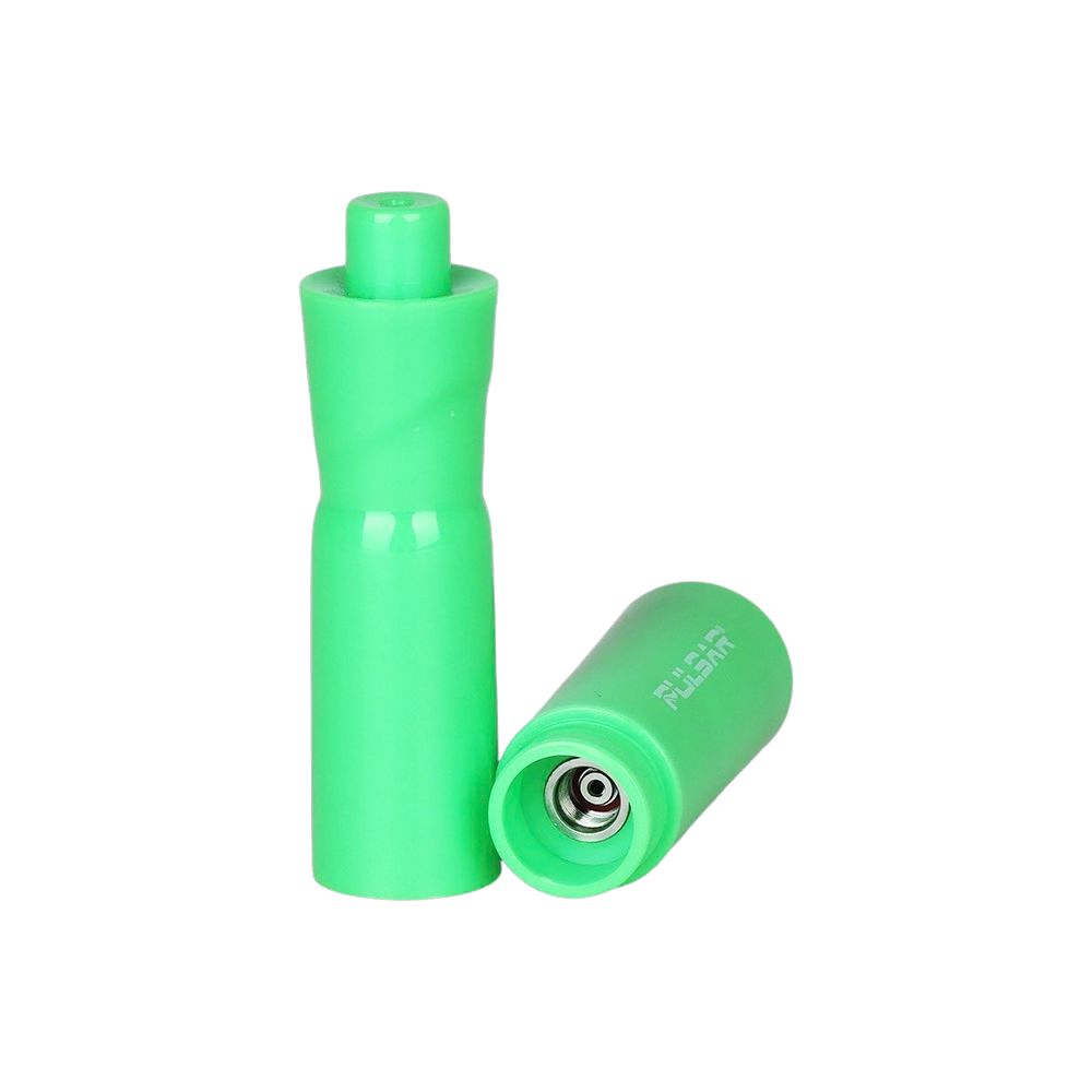 pulsar 510 hall pass green