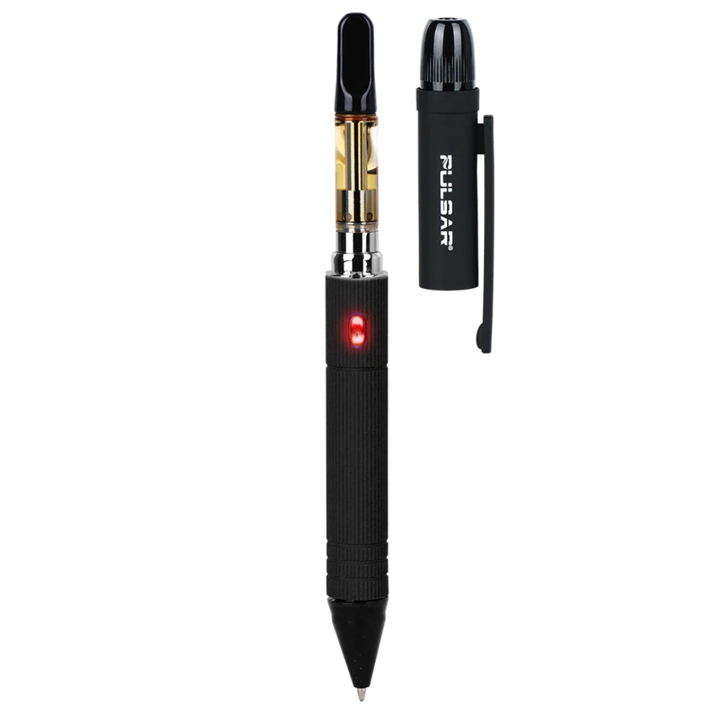 Pulsar 510 DL Scribe Vape Pen for Sale | SlickVapes Pulsar 510 DL Scribe Vape Pen for Sale | SlickVapes