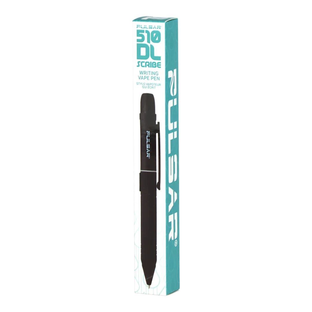 Pulsar 510 DL Scribe Vape Pen for Sale | SlickVapes Pulsar 510 DL Scribe Vape Pen for Sale | SlickVapes