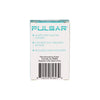 pulsar 510 wax atomizer back of box