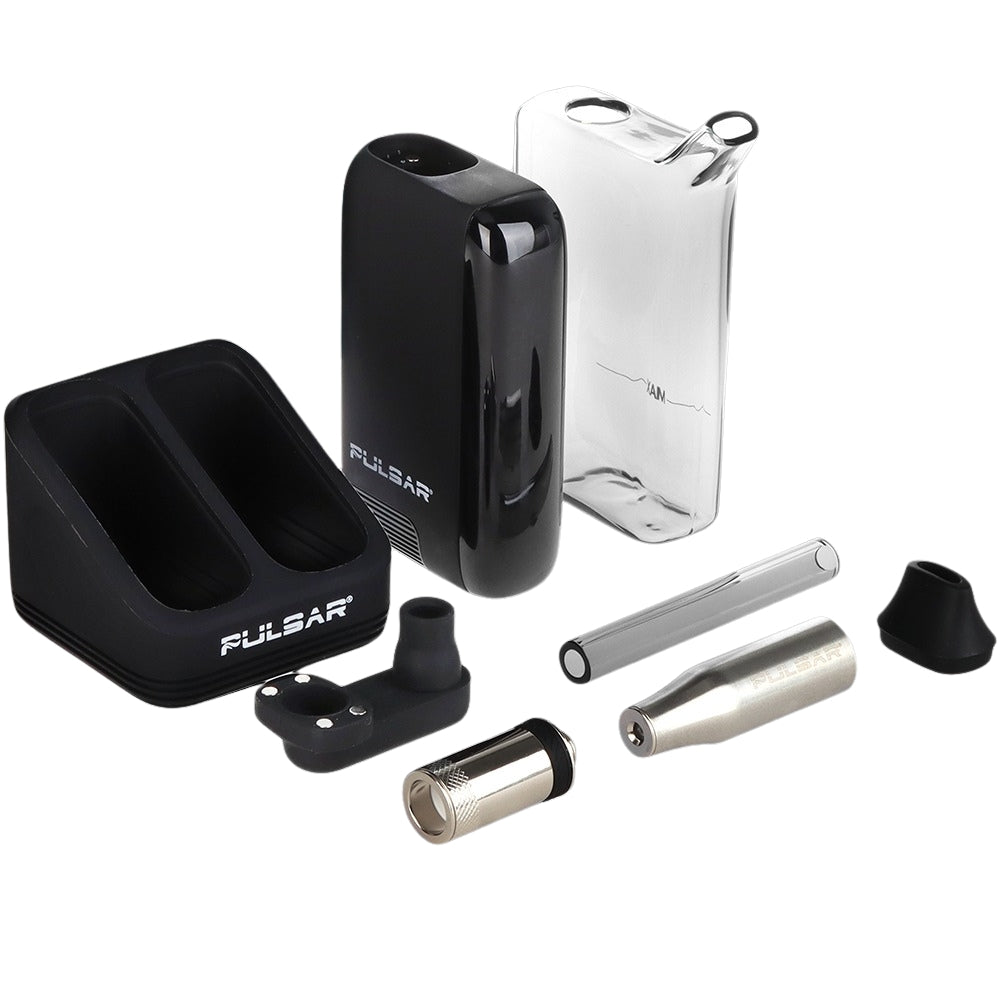 pulsar vape bar and dab station kit