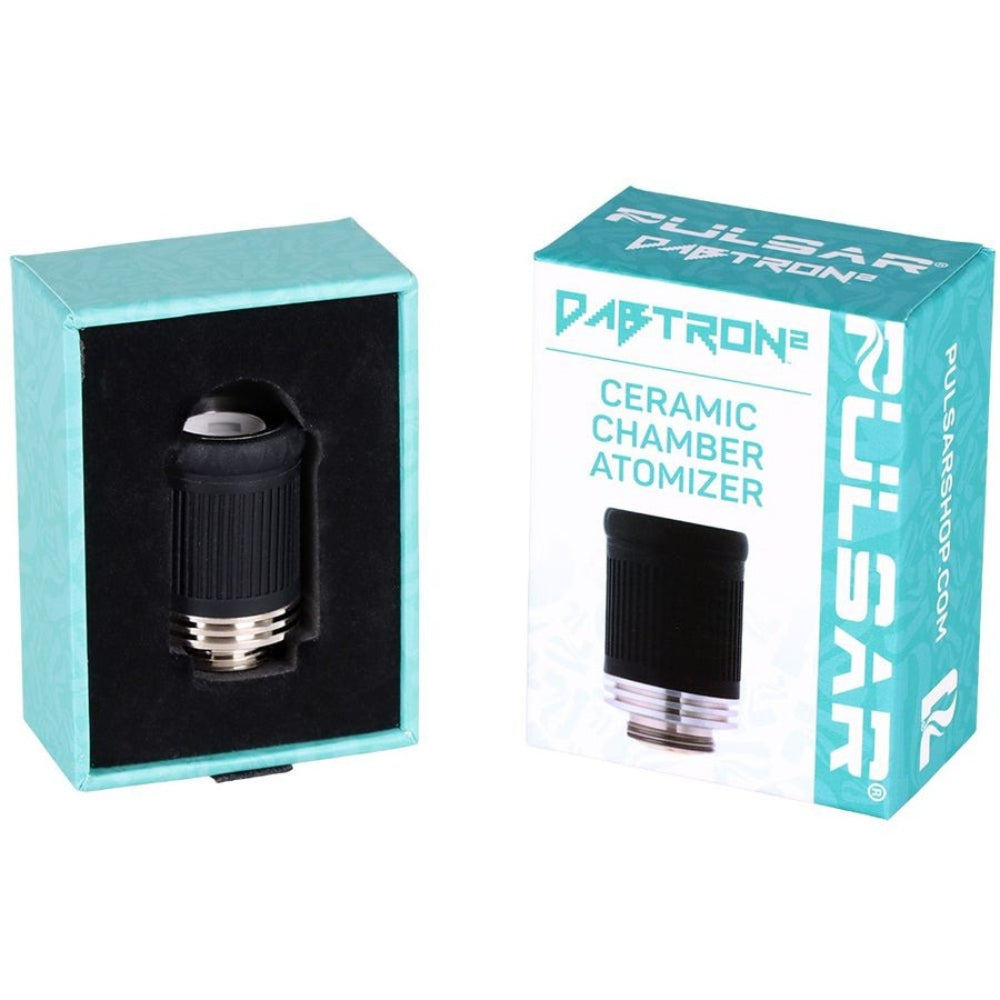 pulsar dabtron 2 replacement wax atomizer