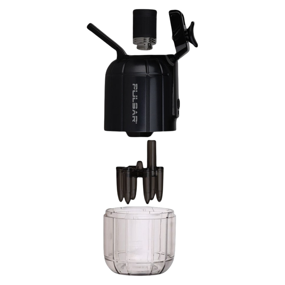 Pulsar Dabtron 2.0 Base Chamber