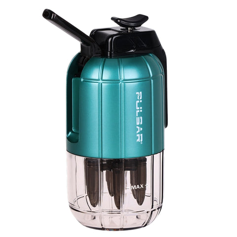 pulsar dabtron 2 teal