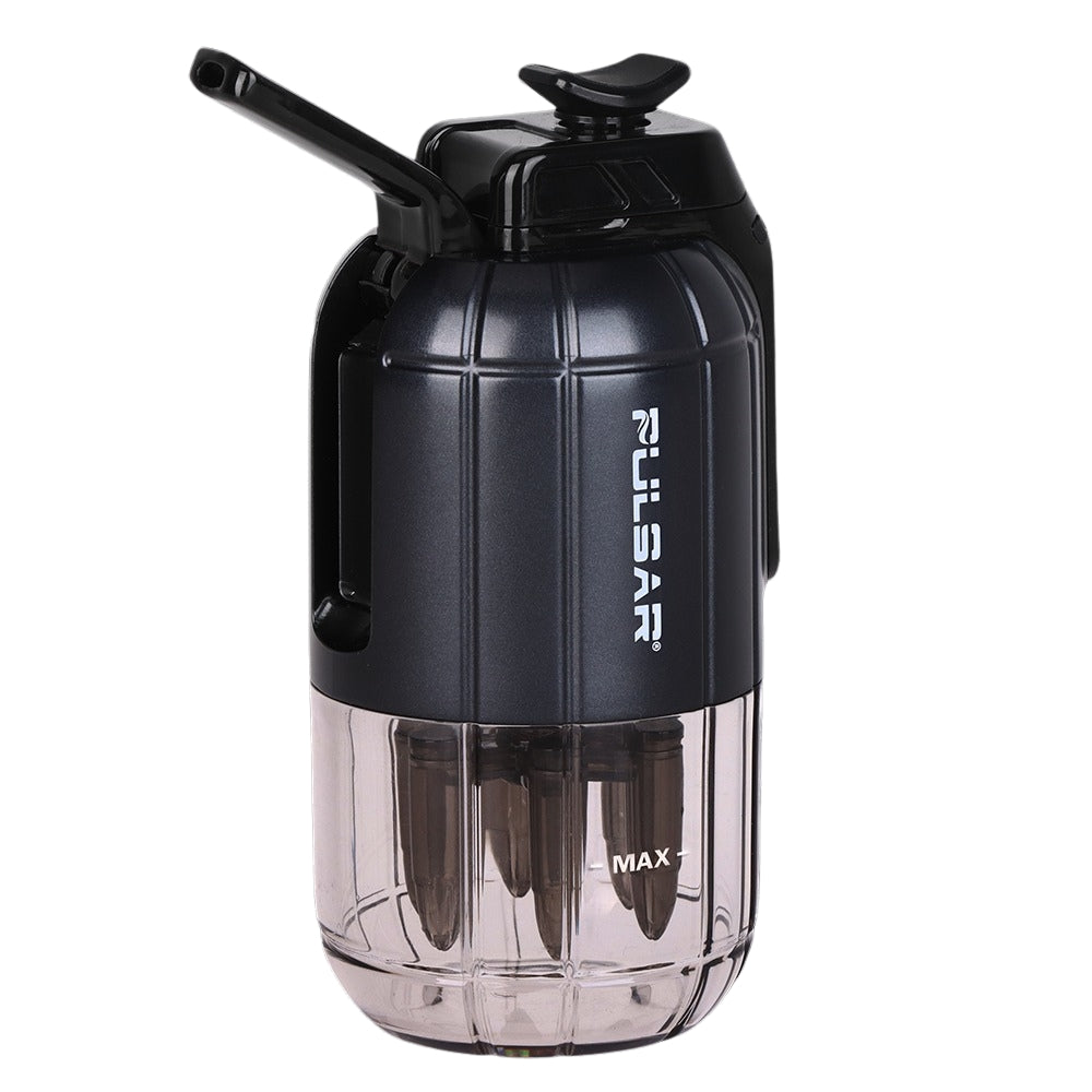 pulsar dabtron 2 black