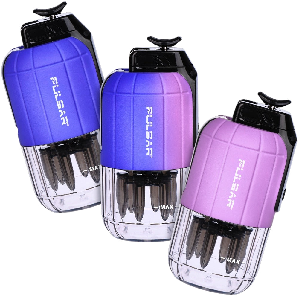 pulsar dabtron 2 royal wizard