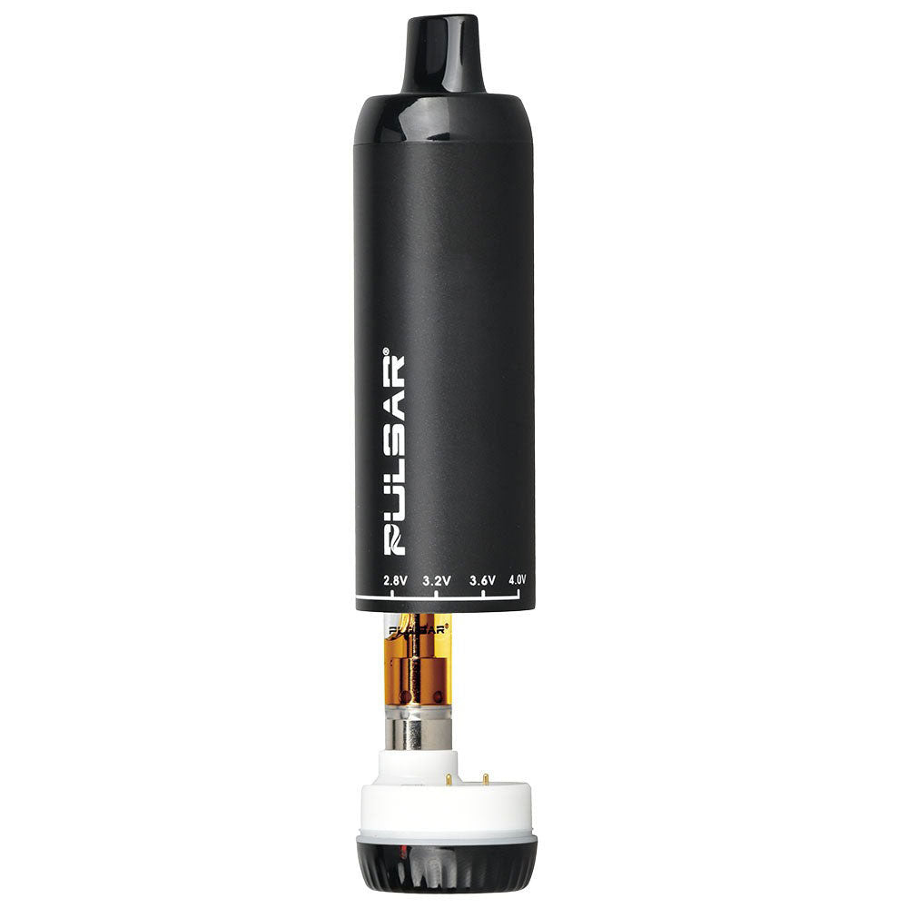 Pulsar 510 DL 3.0 Twist Auto-Draw Vape Pen for Sale | SlickVapes Pulsar 510 DL 3.0 Twist Auto-Draw Vape Pen for Sale | SlickVapes