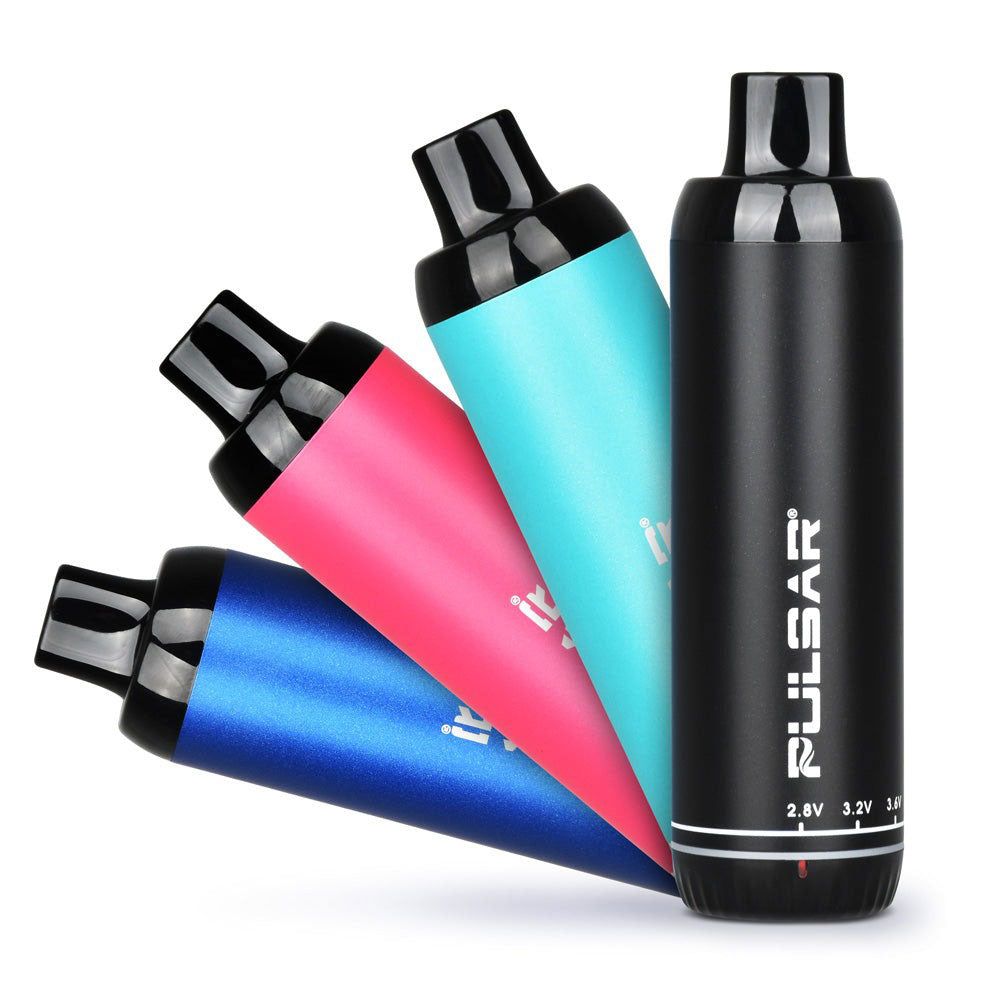 Pulsar 510 DL 3.0 Twist Auto-Draw Vape Pen for Sale | SlickVapes Pulsar 510 DL 3.0 Twist Auto-Draw Vape Pen for Sale | SlickVapes