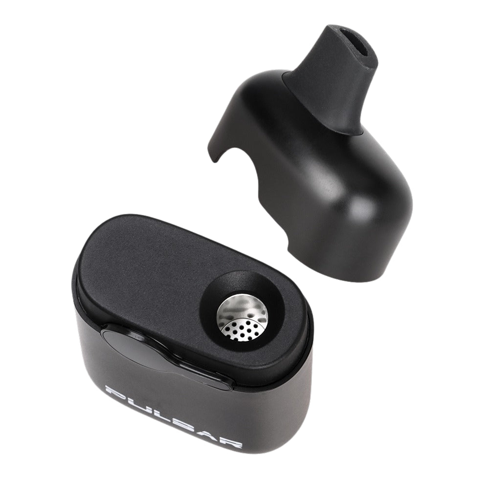 pulsar dl flower dry herb chamber