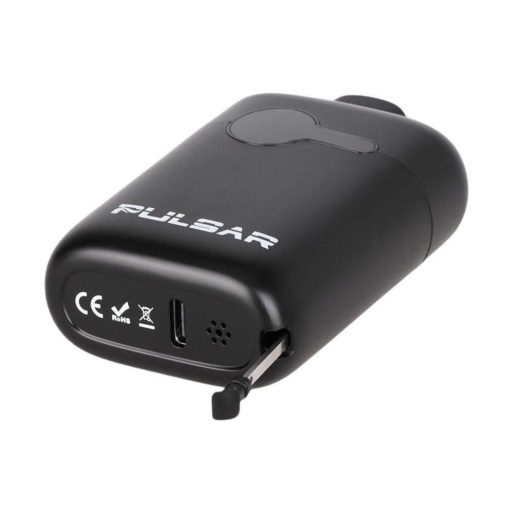 pulsar dl flower dry herb