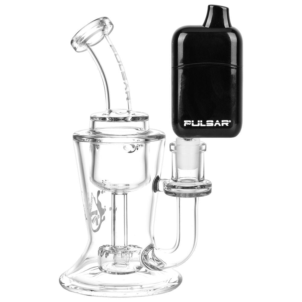 Pulsar DL Wax Vape Bar for Sale | SlickVapes Pulsar DL Wax Vape Bar for Sale | SlickVapes